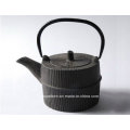 Pcz035 Cast Iron Tea Kettle China Factory